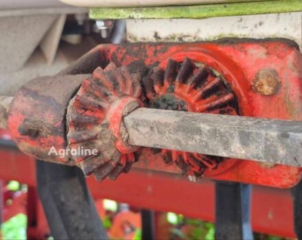 Красный Кун Другая, объемом двигателя 0 л и пробегом 0 тыс. км за 17442 $, фото 11 на Automoto.ua