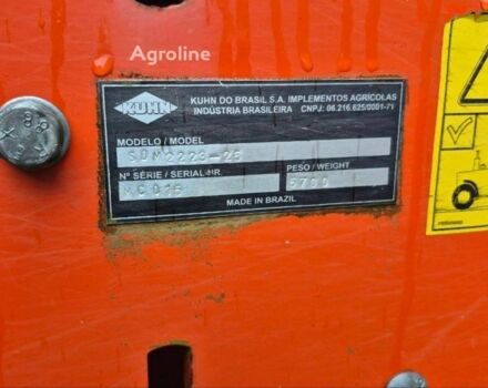 Красный Кун Другая, объемом двигателя 0 л и пробегом 0 тыс. км за 17080 $, фото 4 на Automoto.ua