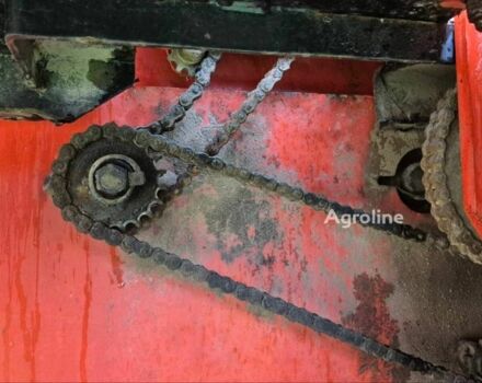 Красный Кун Другая, объемом двигателя 0 л и пробегом 0 тыс. км за 17080 $, фото 6 на Automoto.ua