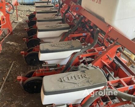 Красный Кун Другая, объемом двигателя 0 л и пробегом 0 тыс. км за 23139 $, фото 8 на Automoto.ua