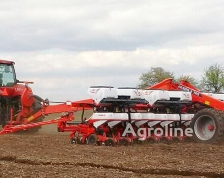 Красный Кун Другая, объемом двигателя 0 л и пробегом 0 тыс. км за 122091 $, фото 3 на Automoto.ua