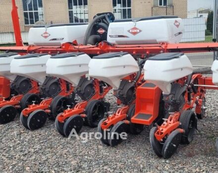 Червоний Кун Другая, об'ємом двигуна 0 л та пробігом 0 тис. км за 40000 $, фото 1 на Automoto.ua