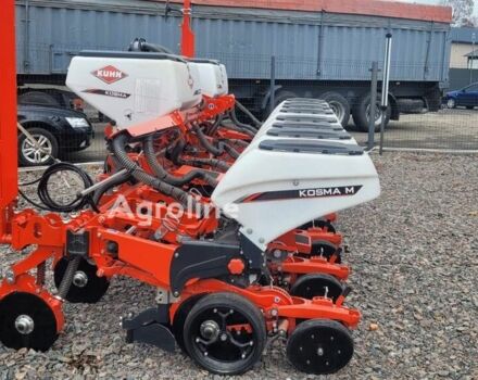 Червоний Кун Другая, об'ємом двигуна 0 л та пробігом 0 тис. км за 40000 $, фото 2 на Automoto.ua