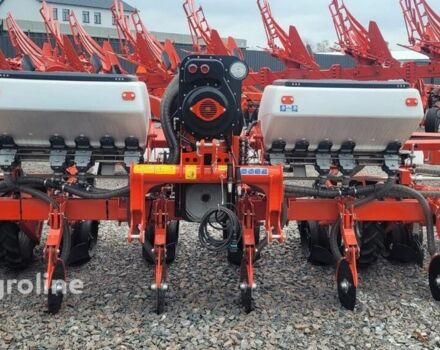 Червоний Кун Другая, об'ємом двигуна 0 л та пробігом 0 тис. км за 40000 $, фото 3 на Automoto.ua