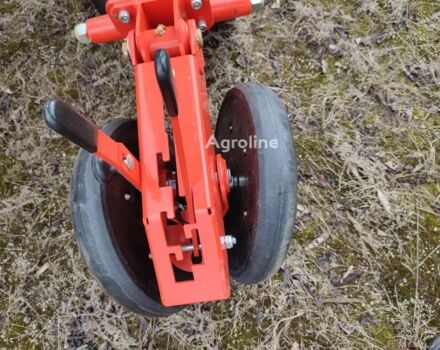 Червоний Кун Другая, об'ємом двигуна 0 л та пробігом 0 тис. км за 86743 $, фото 2 на Automoto.ua