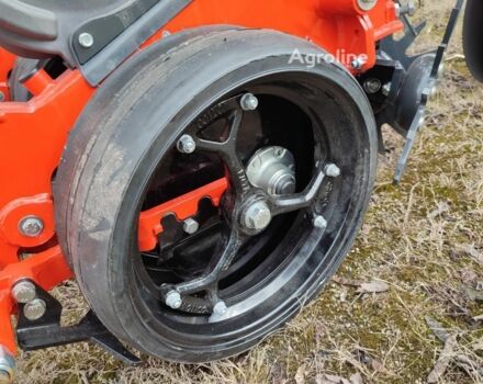 Червоний Кун Другая, об'ємом двигуна 0 л та пробігом 0 тис. км за 86743 $, фото 3 на Automoto.ua