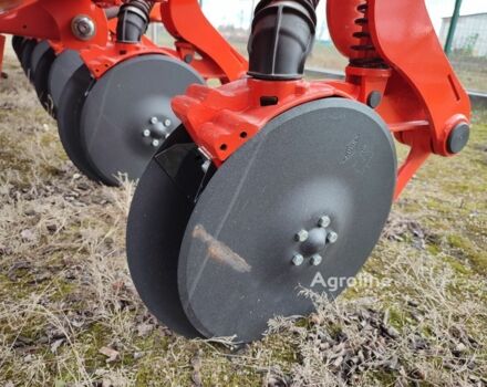 Червоний Кун Другая, об'ємом двигуна 0 л та пробігом 0 тис. км за 86743 $, фото 6 на Automoto.ua