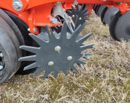 Червоний Кун Другая, об'ємом двигуна 0 л та пробігом 0 тис. км за 86743 $, фото 5 на Automoto.ua