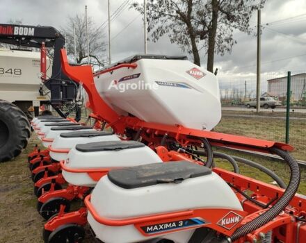 Червоний Кун Другая, об'ємом двигуна 0 л та пробігом 0 тис. км за 86743 $, фото 1 на Automoto.ua