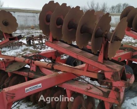 Червоний Кун Другая, об'ємом двигуна 0 л та пробігом 0 тис. км за 9288 $, фото 1 на Automoto.ua