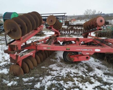 Червоний Кун Другая, об'ємом двигуна 0 л та пробігом 0 тис. км за 9288 $, фото 3 на Automoto.ua