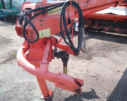 Красный Кун Другая, объемом двигателя 0 л и пробегом 0 тыс. км за 348612 $, фото 2 на Automoto.ua