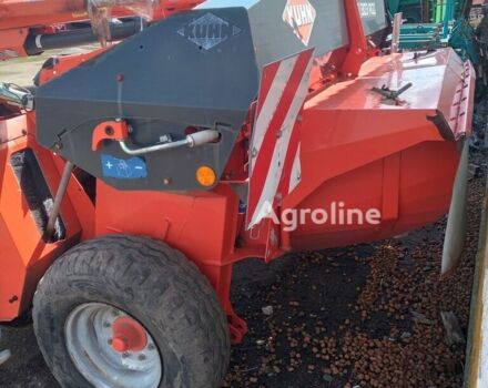 Красный Кун Другая, объемом двигателя 0 л и пробегом 0 тыс. км за 348612 $, фото 3 на Automoto.ua