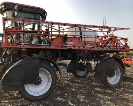 Красный Кун Другая, объемом двигателя 0 л и пробегом 0 тыс. км за 186042 $, фото 4 на Automoto.ua