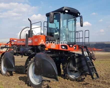 Красный Кун Другая, объемом двигателя 0 л и пробегом 0 тыс. км за 186042 $, фото 2 на Automoto.ua