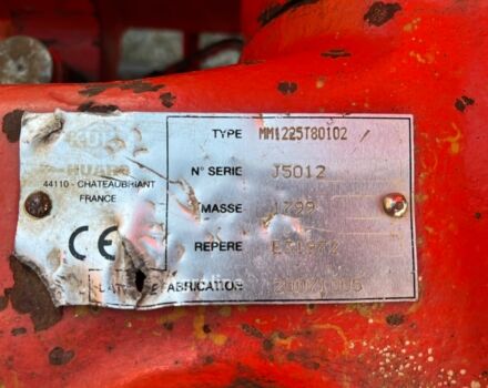 Красный Кун Другая, объемом двигателя 0 л и пробегом 0 тыс. км за 15093 $, фото 22 на Automoto.ua