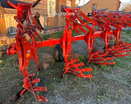 Красный Кун Другая, объемом двигателя 0 л и пробегом 0 тыс. км за 15093 $, фото 8 на Automoto.ua