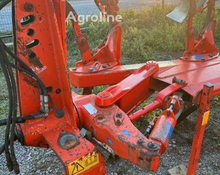 Красный Кун Другая, объемом двигателя 0 л и пробегом 0 тыс. км за 15093 $, фото 2 на Automoto.ua