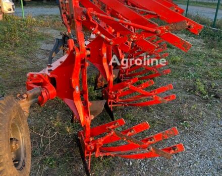 Красный Кун Другая, объемом двигателя 0 л и пробегом 0 тыс. км за 15093 $, фото 9 на Automoto.ua