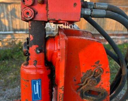 Красный Кун Другая, объемом двигателя 0 л и пробегом 0 тыс. км за 15093 $, фото 18 на Automoto.ua