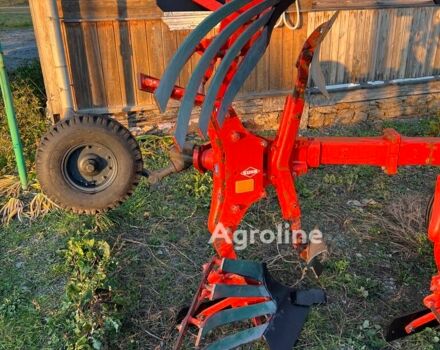 Красный Кун Другая, объемом двигателя 0 л и пробегом 0 тыс. км за 15093 $, фото 7 на Automoto.ua