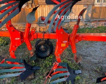 Красный Кун Другая, объемом двигателя 0 л и пробегом 0 тыс. км за 15093 $, фото 5 на Automoto.ua