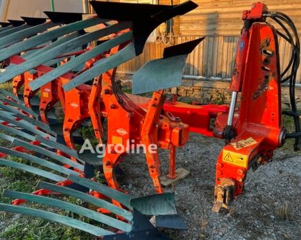 Красный Кун Другая, объемом двигателя 0 л и пробегом 0 тыс. км за 15093 $, фото 1 на Automoto.ua