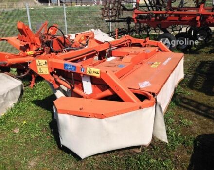 Кун Другая, объемом двигателя 6 л и пробегом 0 тыс. км за 4535 $, фото 10 на Automoto.ua