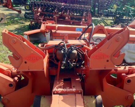 Кун Другая, объемом двигателя 6 л и пробегом 0 тыс. км за 4535 $, фото 6 на Automoto.ua