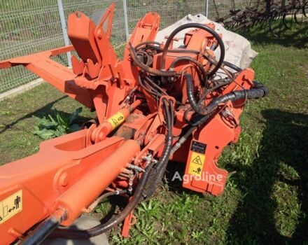 Кун Другая, объемом двигателя 6 л и пробегом 0 тыс. км за 4535 $, фото 7 на Automoto.ua