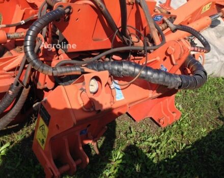 Кун Другая, объемом двигателя 6 л и пробегом 0 тыс. км за 4535 $, фото 5 на Automoto.ua