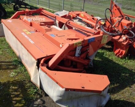 Кун Другая, объемом двигателя 6 л и пробегом 0 тыс. км за 4535 $, фото 11 на Automoto.ua