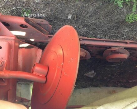 Кун Другая, объемом двигателя 6 л и пробегом 0 тыс. км за 4535 $, фото 12 на Automoto.ua