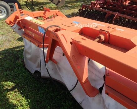 Кун Другая, объемом двигателя 6 л и пробегом 0 тыс. км за 4535 $, фото 1 на Automoto.ua