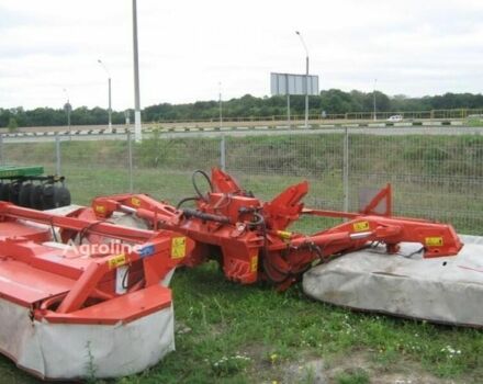 Кун Другая, объемом двигателя 6 л и пробегом 0 тыс. км за 4535 $, фото 8 на Automoto.ua