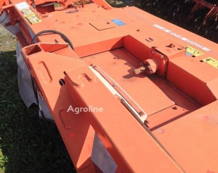 Кун Другая, объемом двигателя 6 л и пробегом 0 тыс. км за 4535 $, фото 13 на Automoto.ua