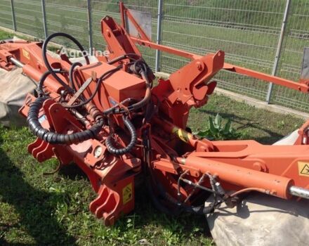 Кун Другая, объемом двигателя 6 л и пробегом 0 тыс. км за 4535 $, фото 9 на Automoto.ua