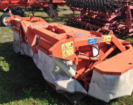 Кун Другая, объемом двигателя 6 л и пробегом 0 тыс. км за 4535 $, фото 4 на Automoto.ua