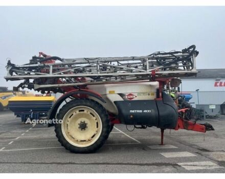 Кун Другая, объемом двигателя 0 л и пробегом 0 тыс. км за 28235 $, фото 8 на Automoto.ua
