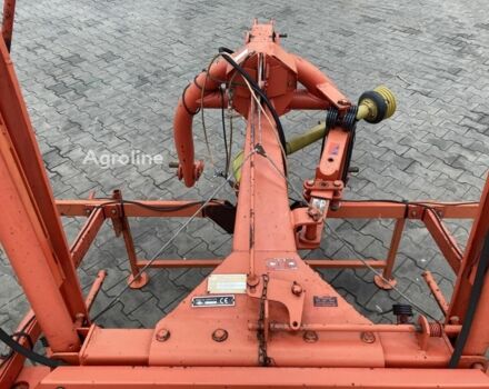 Кун Другая, объемом двигателя 0 л и пробегом 0 тыс. км за 4075 $, фото 5 на Automoto.ua