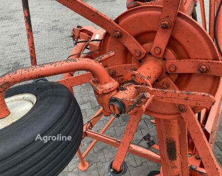 Кун Другая, объемом двигателя 0 л и пробегом 0 тыс. км за 4075 $, фото 8 на Automoto.ua