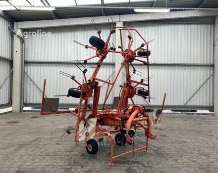 Кун Другая, объемом двигателя 0 л и пробегом 0 тыс. км за 4075 $, фото 1 на Automoto.ua