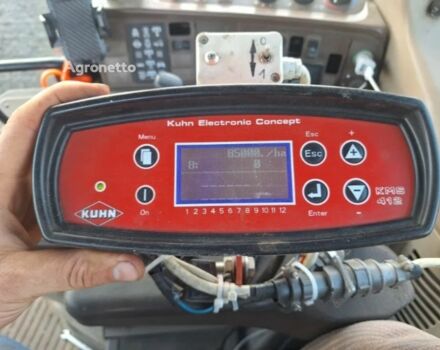 Кун Другая, объемом двигателя 0 л и пробегом 0 тыс. км за 10813 $, фото 6 на Automoto.ua