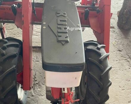 Кун Другая, об'ємом двигуна 0 л та пробігом 0 тис. км за 12854 $, фото 1 на Automoto.ua
