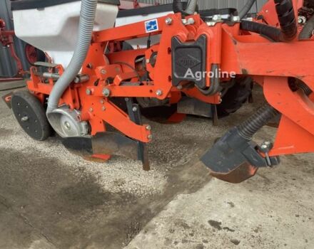 Кун Другая, объемом двигателя 0 л и пробегом 0 тыс. км за 13978 $, фото 2 на Automoto.ua