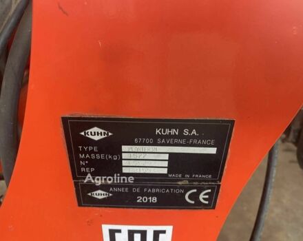 Кун Другая, объемом двигателя 0 л и пробегом 0 тыс. км за 13978 $, фото 3 на Automoto.ua