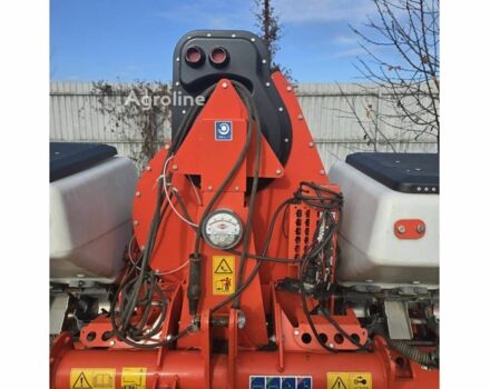 Кун Другая, объемом двигателя 0 л и пробегом 0 тыс. км за 13927 $, фото 5 на Automoto.ua