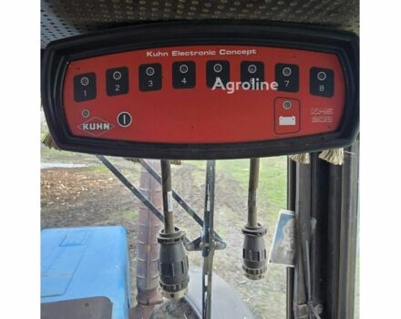 Кун Другая, объемом двигателя 0 л и пробегом 0 тыс. км за 13927 $, фото 6 на Automoto.ua