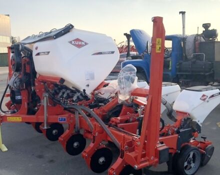 Кун Другая, объемом двигателя 0 л и пробегом 1 тыс. км за 46830 $, фото 1 на Automoto.ua