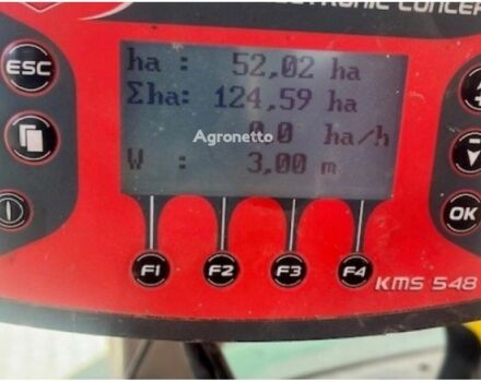 Кун Другая, объемом двигателя 0 л и пробегом 0 тыс. км за 22428 $, фото 5 на Automoto.ua